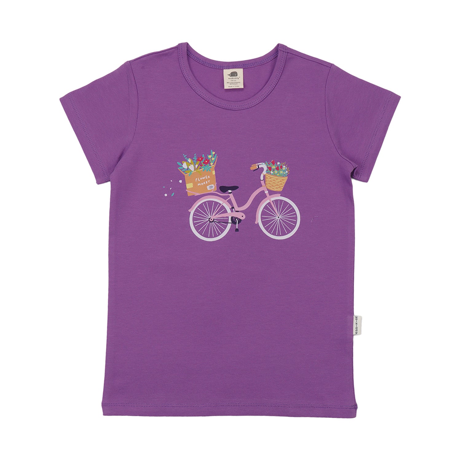 Flower Garden-T-Shirt