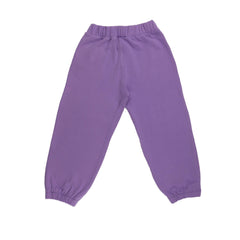 Jacaranda Flower - Baumwolle (Bio)