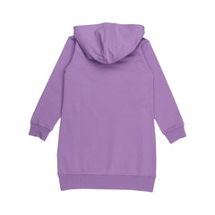 Jacaranda Flower - Baumwolle (Bio)