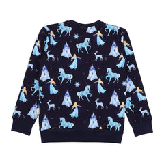 Fantastic Wonderland-Sweatshirt