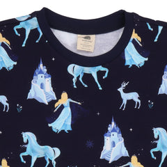 Fantastic Wonderland-Sweatshirt