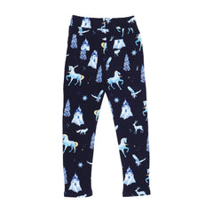 Fantastic Wonderland-Sweat Leggings