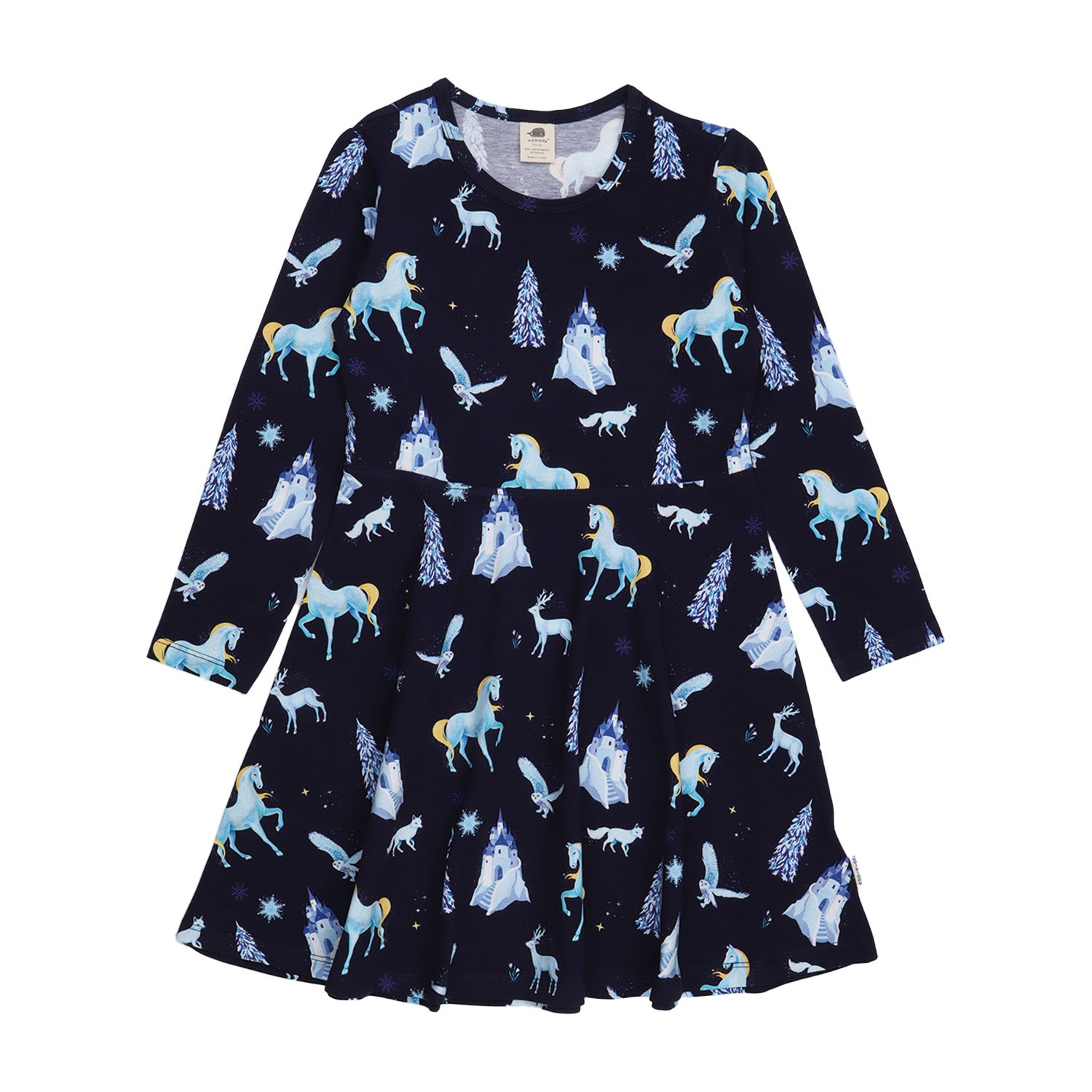 Fantastic Wonderland-Dress 104