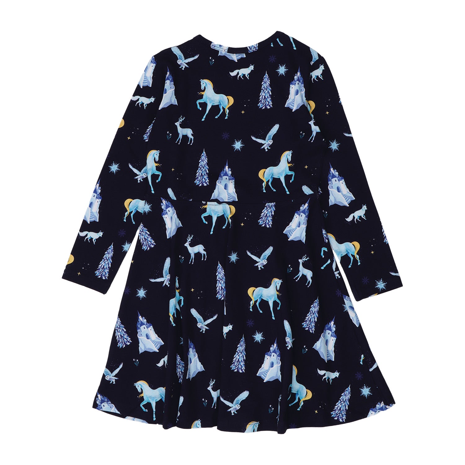 Fantastic Wonderland-Dress 104