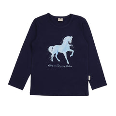 Fantastic Wonderland-Shirt