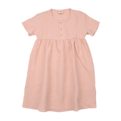 Flowers & Leaves - Dress