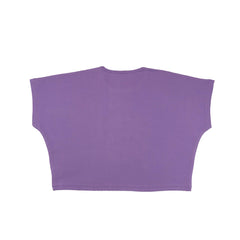 Vilda blommor - bomull (ekologisk)