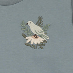 Flores de Outono - Moletom