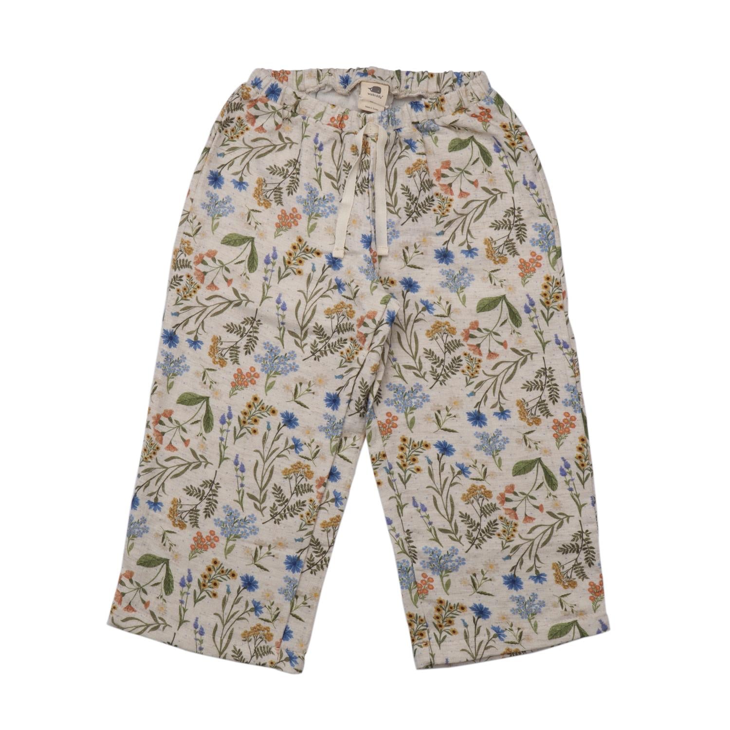 Wild Flowers - Musli