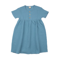 ليلة الأزهار - فستان