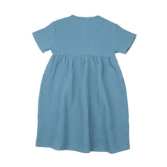 ليلة الأزهار - فستان