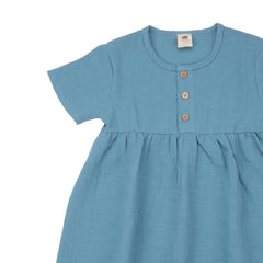 ليلة الأزهار - فستان