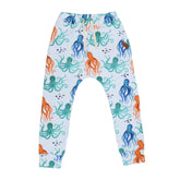 Funny Octopuses - Baumwolle (Bio)