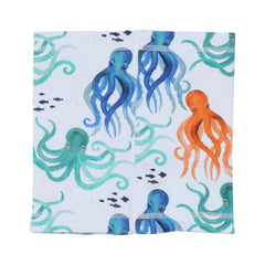 Polpi Divertenti - Baumwolle (Bio)