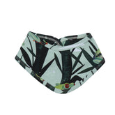 Dreieckstuch aus Baumwolle (Bio)