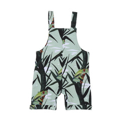 رومبر بدون أكمام مصنوع من القطن (عضوي)