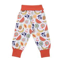 Frutas Alegres - Pantalones