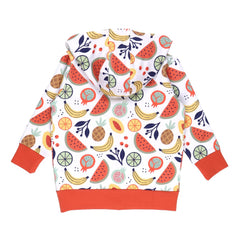 Neşeli Meyveler - Sweatshirt