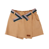 Rok van katoen (biologisch)