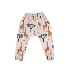 Jogginghose aus Baumwolle (Bio)