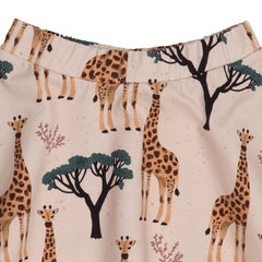 Giraffes-Skirt