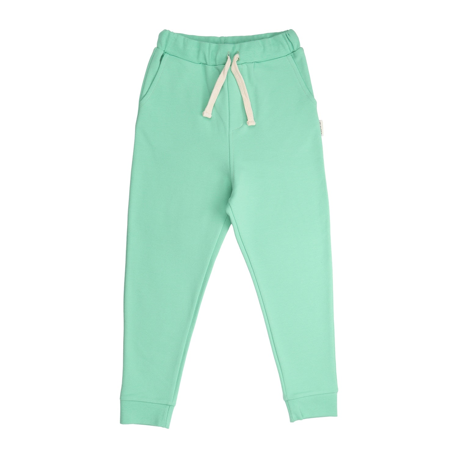 Light Grass Green-Jogger