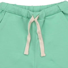 Light Grass Green-Shorts