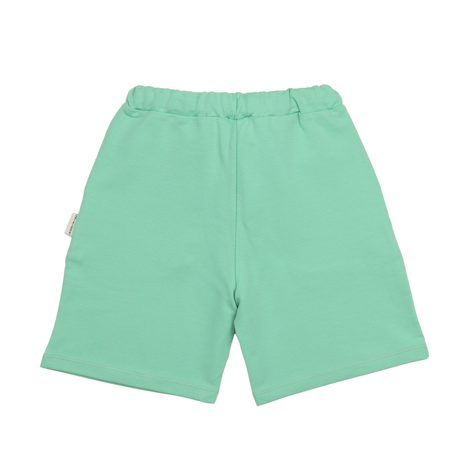 Light Grass Green-Shorts