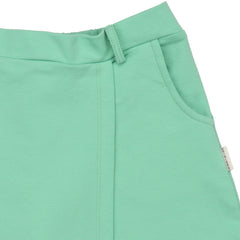 Light Grass Green-Skirt