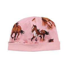 Graceful Horses-Beanie