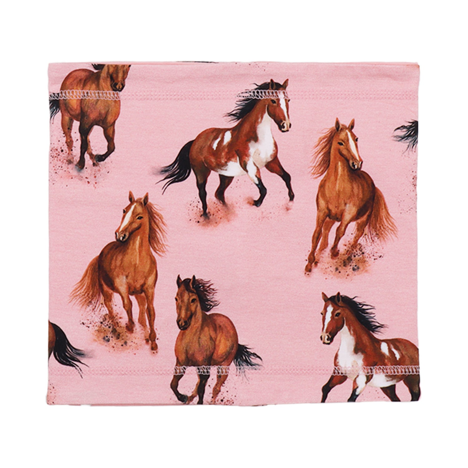 Graceful Horses-Loop