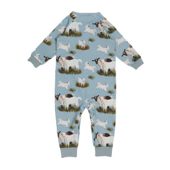 Getfamilj - Baumwolle (Bio)