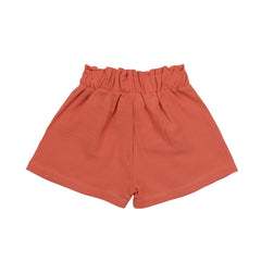 Golden Ochre-Shorts