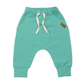 شجرة التنوب الخضراء - السراويل الفضفاضة