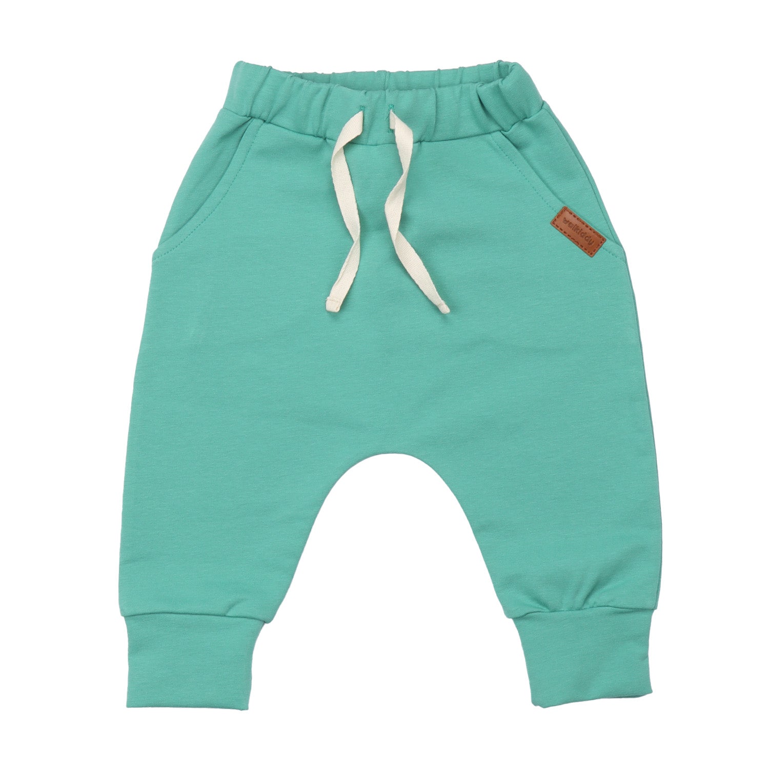 Green Spruce - Baggy Pants