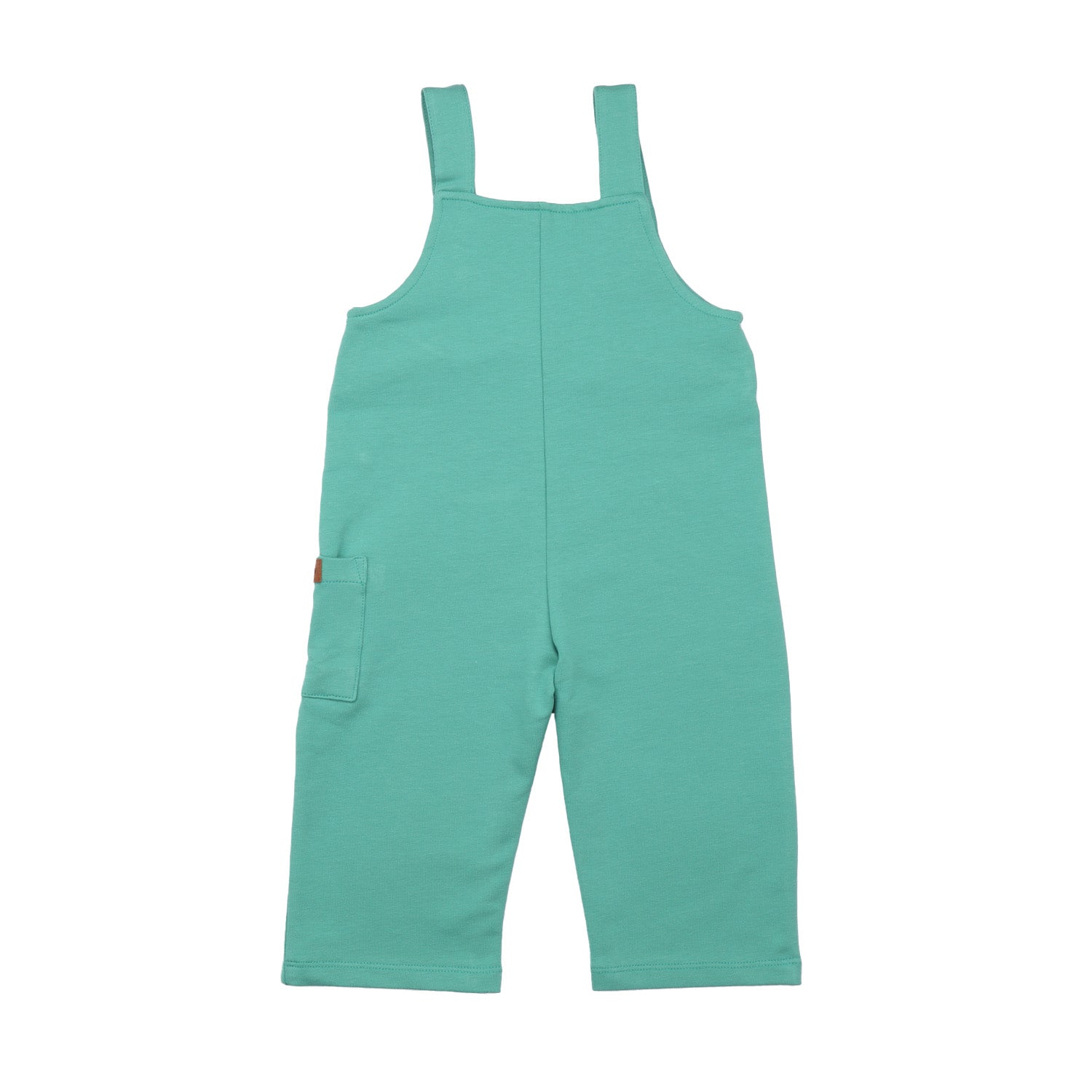 Green Spruce - Dungarees
