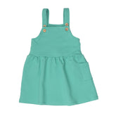 شجرة التنوب الخضراء - فستان