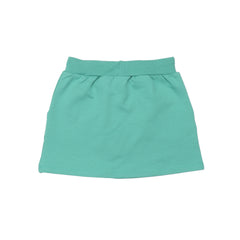 Green Spruce - Sport Skirt