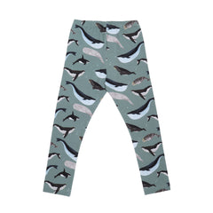 الحيتان العظيمة - طماق