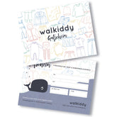 Walkiddy.com Gutschein