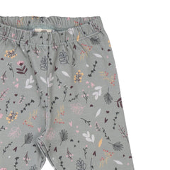 Flores Pequenas - Leggings