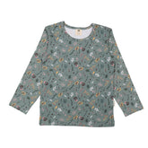Tiny Flowers-Shirt