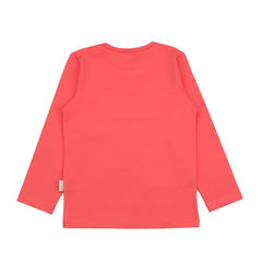 Hummingbirds Around Flowers-Shirt