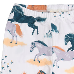 Happy Horses-Leggings