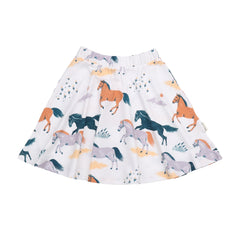 Happy Horses-Skirt