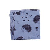 Decke aus Baumwolle (Bio)