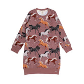 The Majestic Horses - Sport Dress