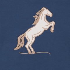 Les chevaux majestueux - Sweat-shirt