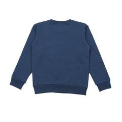 Les chevaux majestueux - Sweat-shirt