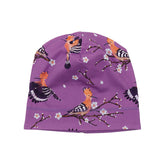 Happy Hoopoes-Beanie